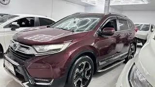 Crv 2019L 7xx 0989454101