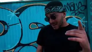 Omar Cabrera 🐐 PENSANDO EN TI (v&iacute;deooficial)