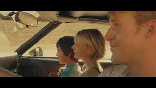 Drive (2011) | 21:9 | 4K | Clip 