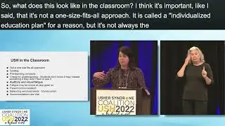 Finding your North Star: Working Collaboratively with your Child’s School to Plan for the Future