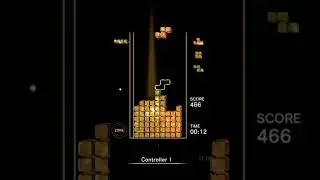 3 Combo All Clear (Multiplayer Match) - Tetris Effect: Connected