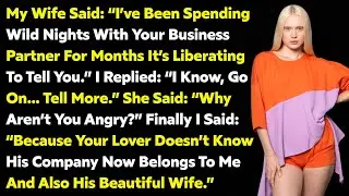 My Wife Faked Being Sick &mdash; Until Her Lover&rsquo;s Wife Got Her Hands On The Medical Records. Epic Revenge
