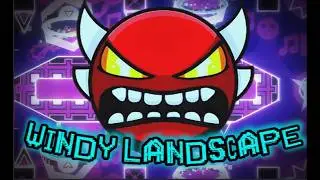 BEATING Windy Landscape 🔴DAY 1🔴 77-100