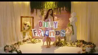 charlene su - &lsquo;onlyfriends&rsquo; EP LIVE Showcase ❁