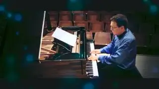 Lake Louise - Yuhki Kuramoto - Franco Di Nitto, Pianist