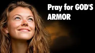 Morning Prayer: Thank God For Protection & Find Your Strength