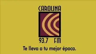 RADIO CAROLINA FM - MUSICA POR CABLE 2 (2002)