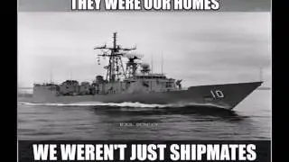 Anchors Aweigh Career