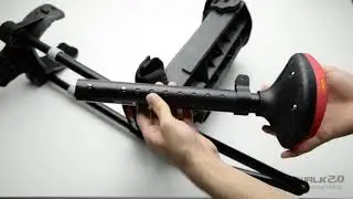 How to assemble iWALK2.0?