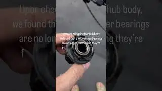 Whats the cuase of chain slack?