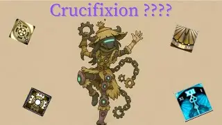 TUTORIEL XELOR WAKFU : Comment CRUCIFIER ses adversaires ?