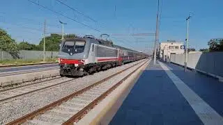 Compilation transiti vari Aprile - Maggio. Buona visione.