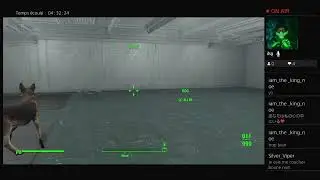 Diffusion PS4 en direct lucifersebdu27 fallout 4 Mods.France