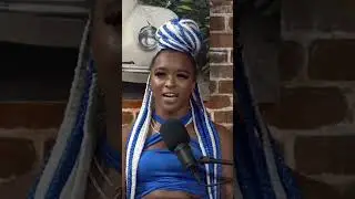 Stunting on My High School Haters at the Reunion- Kiera Hogan