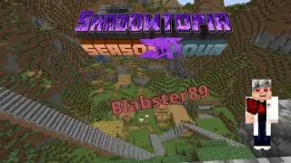 Shadowtopia Season 4 Episode 1 The dwarf and the dragon