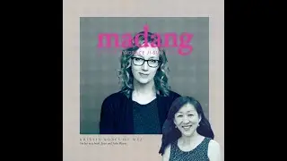 Madang Podcast: Kristin Du Mez Ep9