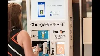 Secure charging solutions