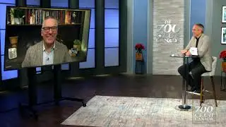 Interview with Greg Musselman -  The Voice of the Martyrs Canada