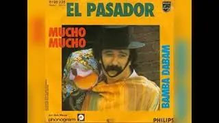 El Pasador - Bamba Dabam ( 1978 )
