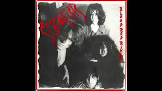 Scientists - Blood  Red River  (1983) [Full MLP]