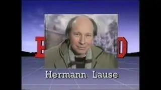 Bastard (TV, 1989) Zusammenfassung von Episode 1
