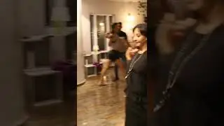 Bachata dance class in dubai