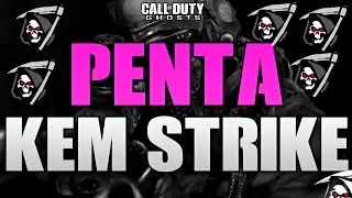 Ghosts: INSANE Penta KEM Strike on Strikezone | General Information