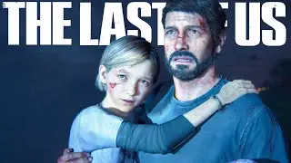 Last One Left To Lose in The Last of Us | 1