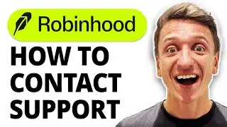How To Contact Robinhood Support [2025 Guide]q