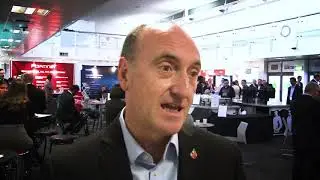 Luis Alvarez on the future of the telco