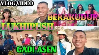 GADI ASEN VIDEO 2026//VLOG VIDEO//KUCHUNG DISOM KODA VLOG//2918 January 2026