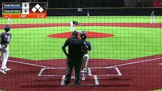 2025 CCBL All-Star Game