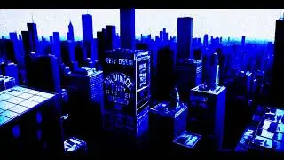 Cidade Cinza - Duprat part. Valentin (Lyric Video)