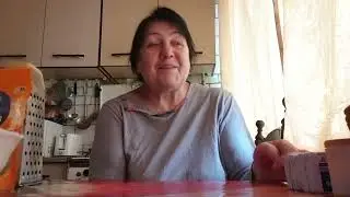 Такой салат делаю первый раз