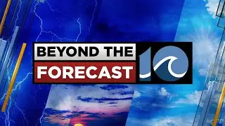 A Conversation with NASA Administrator Jared Isaacman | Beyond the Forecast