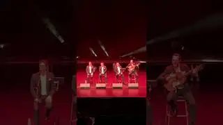 La historia de los Cantores dé Hispalis en Dos Hermanas ( Sevilla).