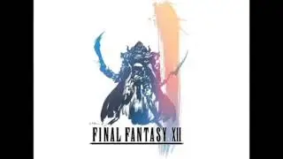 Final Fantasy XII - The Sochen cave palace (Game Soundtrack) (HD)