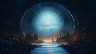 The best music for meditation and deep immersion. Restores the nervous system.