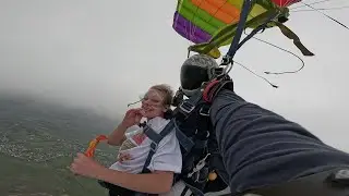 Page Skydiving 