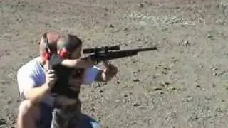 10/22 suppressed. Gorgegunners