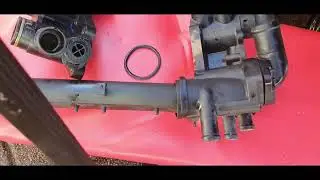 audi a2 termostat handleiding exchange