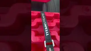 BARRAS MOUNTAIN TOP HILUX | PRANCHAS DE RESGATE | BID&Atilde;O DE COMBUST&Iacute;VEL | CORREIAS TITAN STRAPS