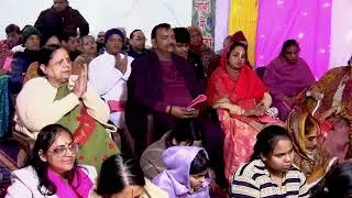 Asthayam Nikunj Seva || Tritiya Diwas - Part 1