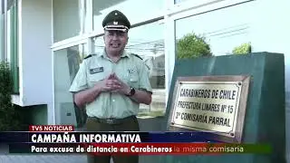 COMISAR&Iacute;A VIRTUAL PARA PLEBISCITO