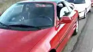 UC drive