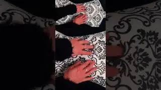 ASMR BACK MASSAGE R&Uuml;CKENMASSAGE #asmrgerman #asmrdeutsch #asmr #asmrmassage #asmrbackmassage #shorts