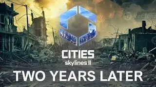 Is Cities Skylines 2 Already a Failure?