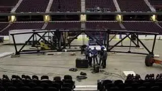 Cleveland Cavaliers: New Quicken Loans Arena Sneak Peak