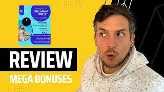 Stress-Proof-Your-Life - HD Video Course Review + (Bonus Worth $997)
