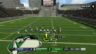 Maximum Football 2019 kicking tutorial